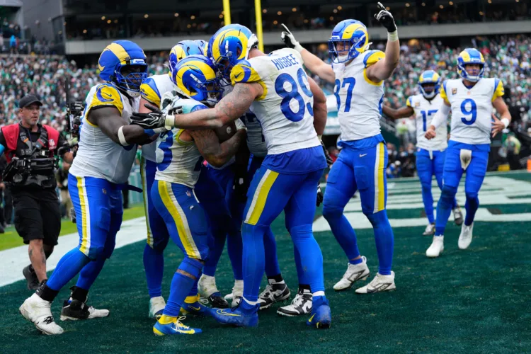 Pro Picks: Rams will edge the Bills on Monday night in potential Super Bowl preview